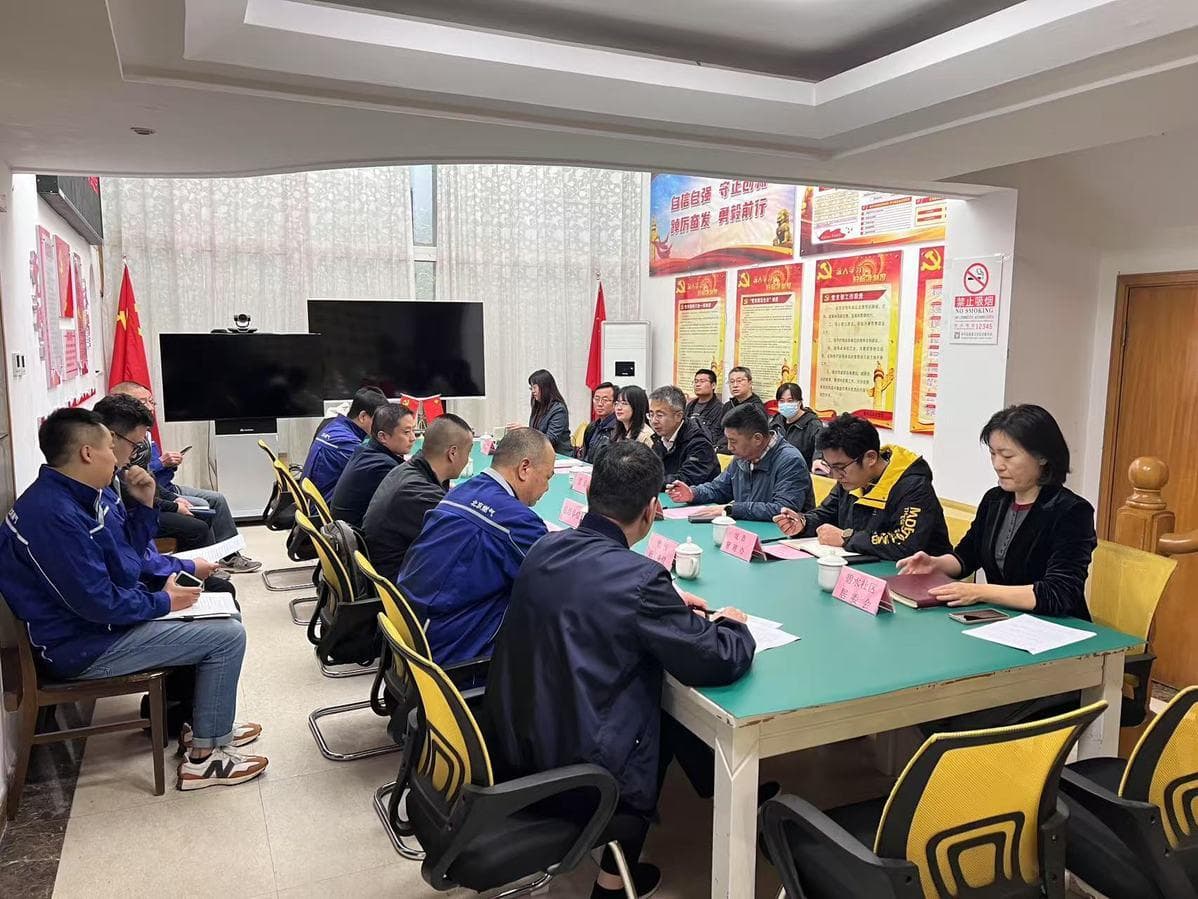 居民畅享“舒心气”“放心水”，幸福生活再升级