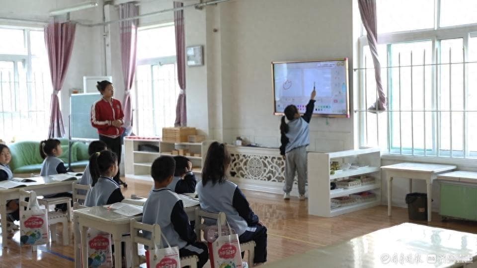 孩子少三分之一，11所幼儿园关了3所，一家民办园转型样本调查
