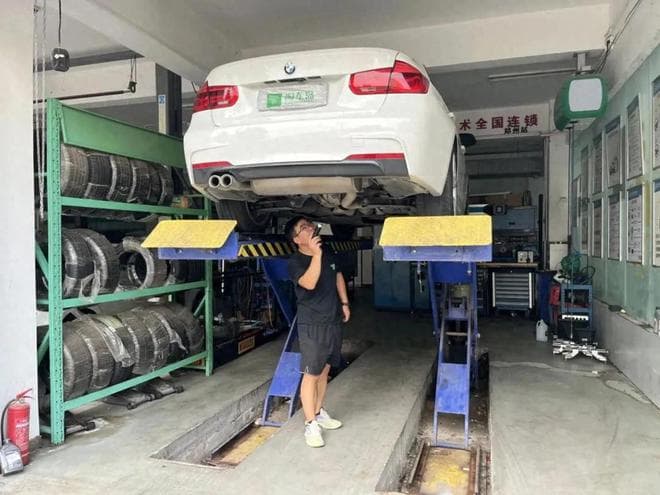 3~5万的二手车怎么选？看完你就有答案了
