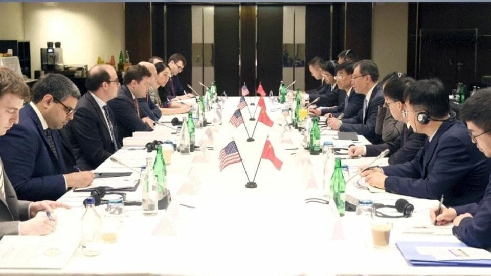 从数据分析看中美人工智能合作的机遇与挑战