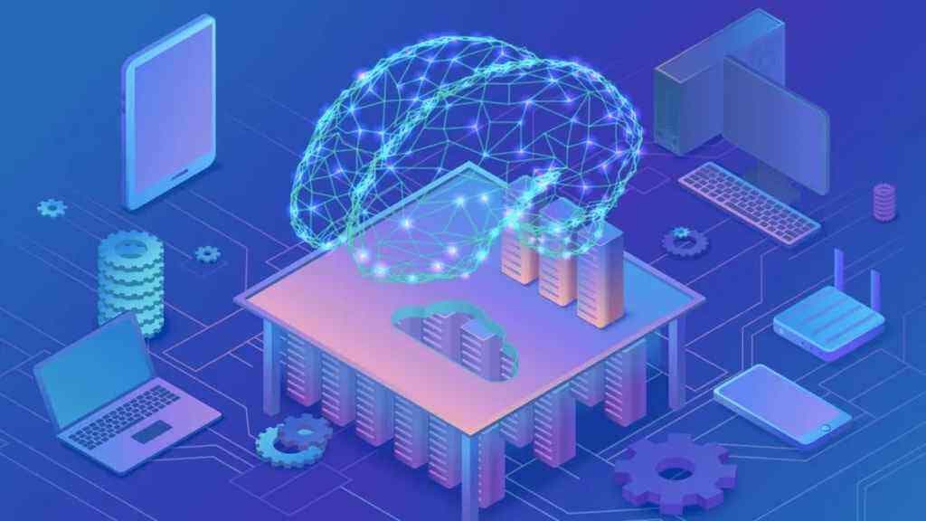【技术解析】端侧AI让人工智能触手可及