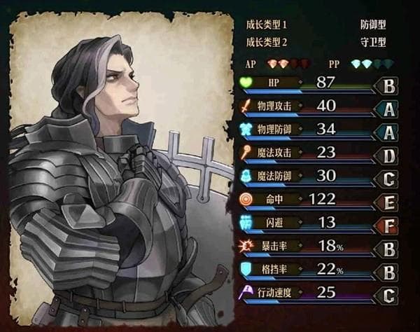 《圣兽之王》骑士角色深度解析：技能、装备与搭配指南
