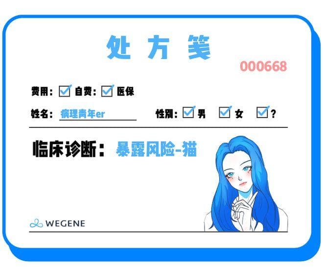 为什么三花猫大多是母猫？染色体遗传机制揭秘