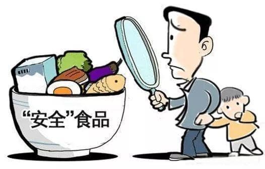 食品加工行业：守护食品安全，共筑健康防线