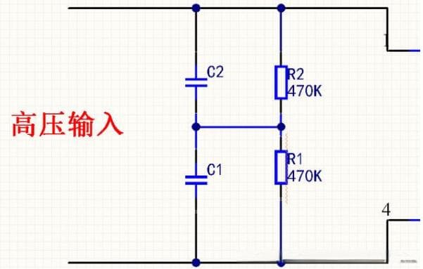 电容串联与并联原理及应用