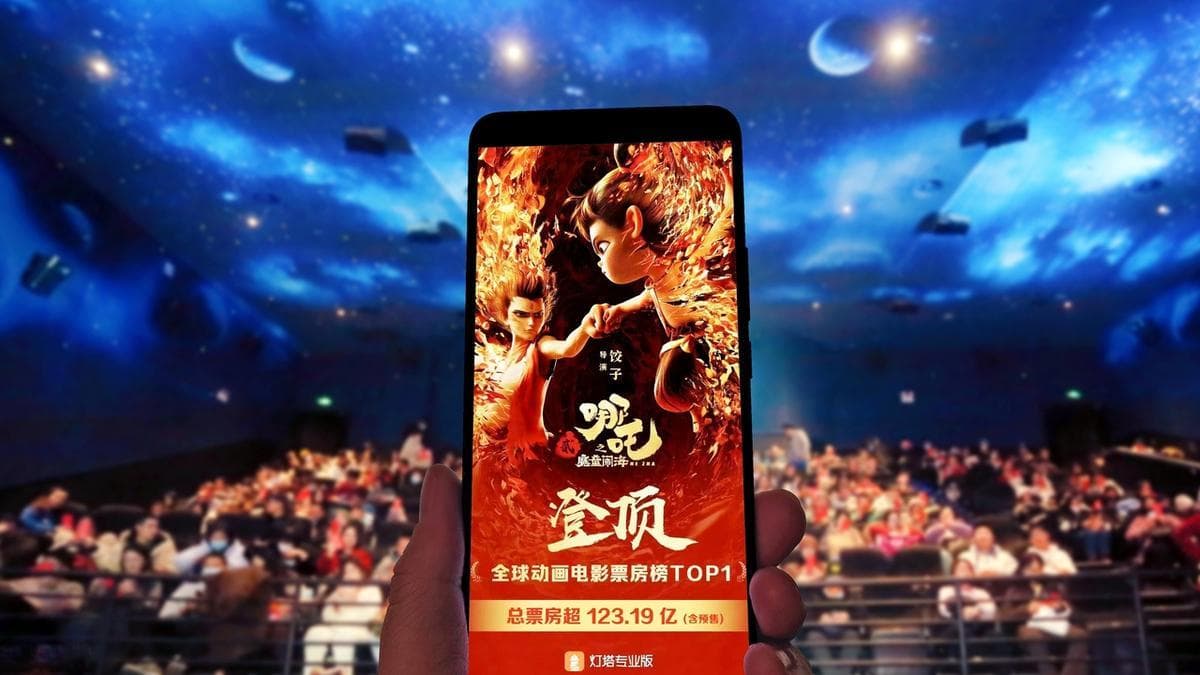 国产动漫排行榜：探索多元魅力的动漫世界