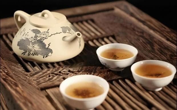 喝竹叶茶有什么好处和坏处