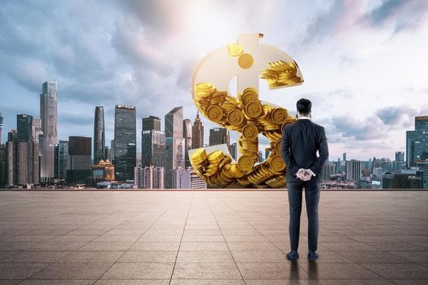 金融资产定投项目：如何实现财富增值？