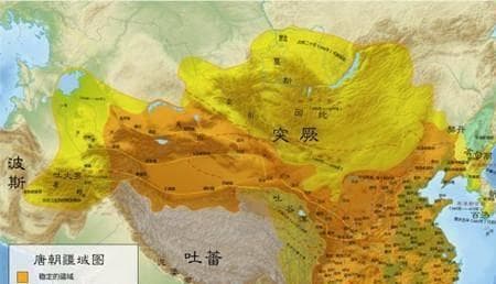 一中国外交官借兵七千，俘获邻国三万敌军，一人灭了一国