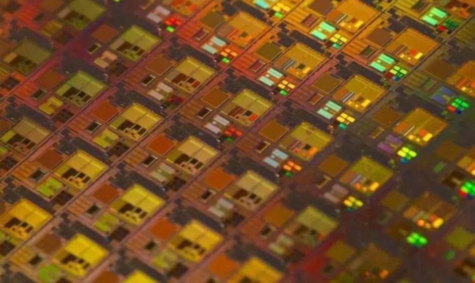 3D打印与半导体产业：优化设计、提升效率