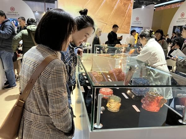 一场钱币收藏与文化的盛宴