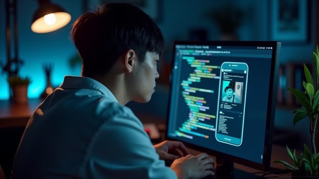 App开发的三种模式：原生开发、混合开发与Web开发的深度解析
