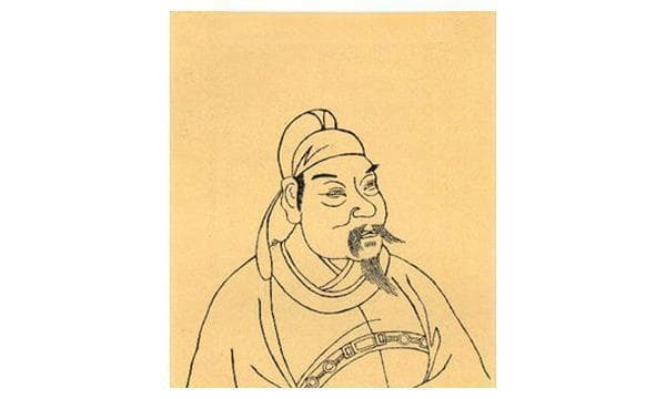 李煜《相见欢》：离愁最痛心