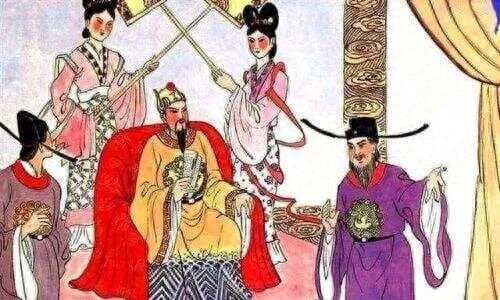 王安石变法对北宋皇帝的多重影响