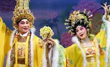 粤剧起源于哪个朝代？有哪些特色之处？