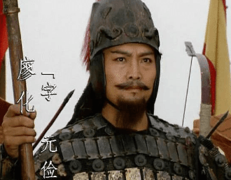 三国时期蜀汉后期的四大名将：王平、句扶、张翼、廖化