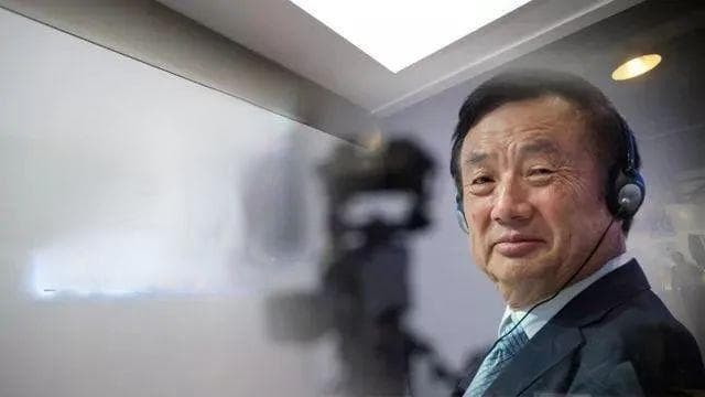 任正非的一票否决权：华为商业战略背后的隐形力量