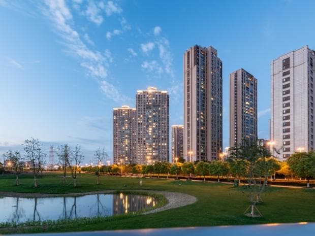 2024济南改善市场爆发，济南改善型楼盘为何集中爆发？