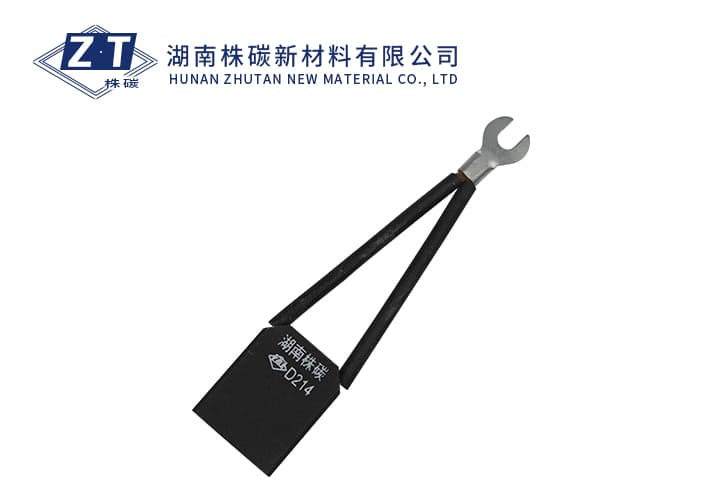 电机碳刷使用注意事项