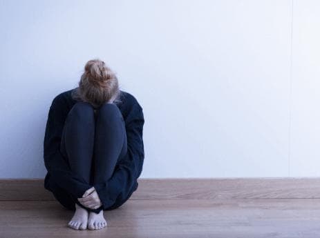 食欲不振睡眠不好心情低落怎么办