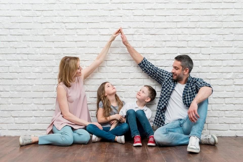 养出“内心强大”的孩子，父母要频繁说这些话，孩子会越来越强大