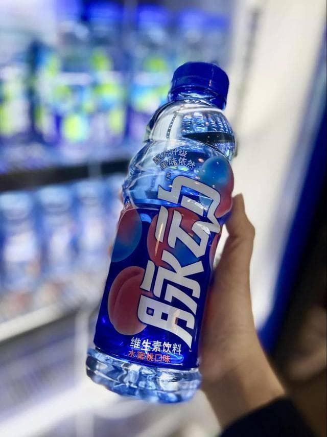 脉动每天一瓶可以吗？如何科学饮用脉动？
