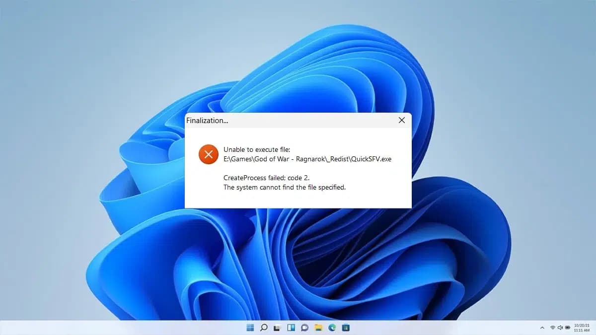 如何修复 Windows 游戏中的错误