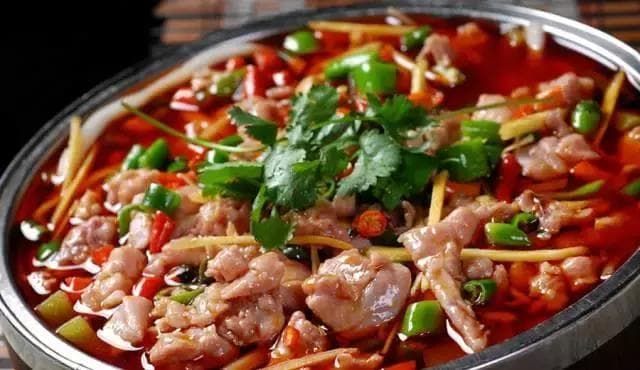 自贡美食攻略：教你五步吃遍自贡美食！
