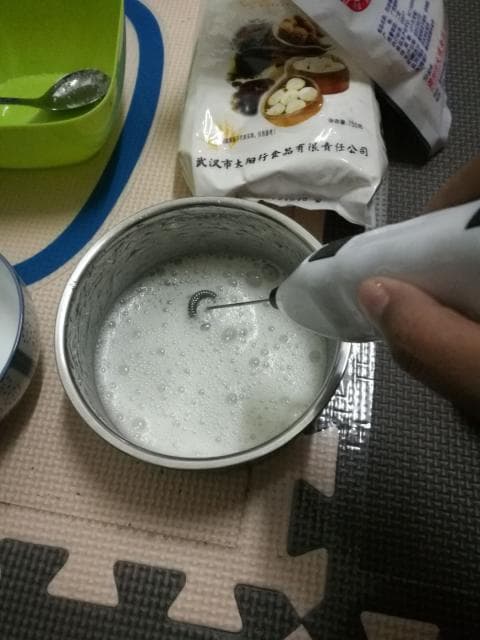 用电饭煲制作蛋糕的详细教程