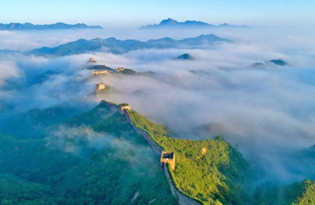 康熙皇帝搞好民族大团结的高端操作