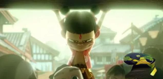 直逼全球票房纪录！《哪吒2》为何如此让人“上瘾”？