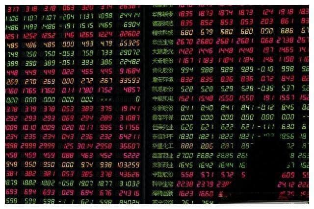 主力资金流向变动分析：以贵州茅台为例探讨市场趋势