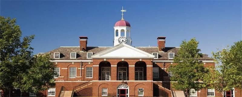 哈佛大学相当于国内哪个大学（国际声誉、学术水平、历史背景）
