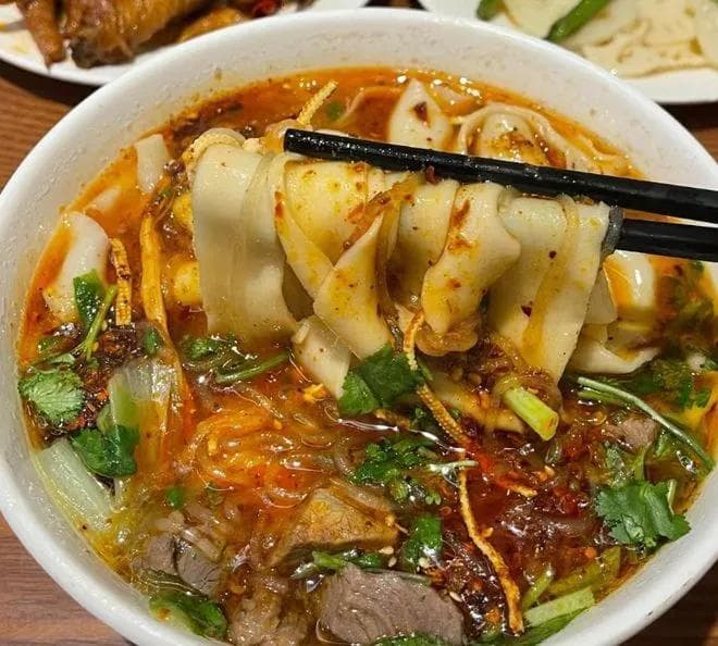 河南八大特色小吃：品味河南人的“心头爱”，你尝试过吗？