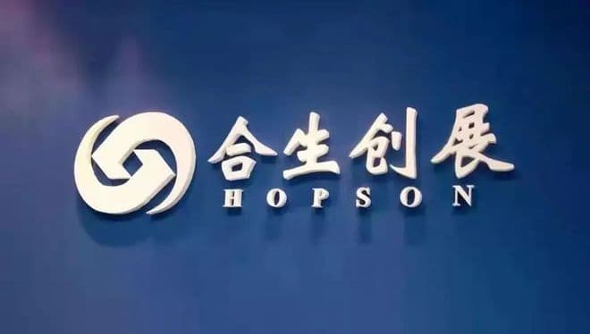 地产大佬朱孟依重新分家，合生创展正式“收编”珠江投资！