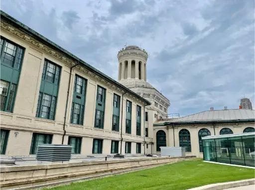 卡内基梅隆大学（Carnegie Mellon University）