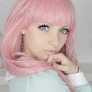 YouTube上最受欢迎的cosplay频道