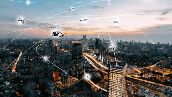 低空经济热潮下，无人机 “驾校热” 兴起！