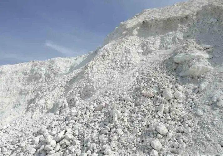 一次了解膨润土8个概念