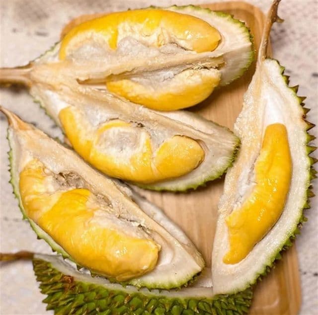 榴莲怎么吃？从入门到精通的食用指南，解锁多种美味吃法
