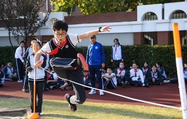 运动不仅强身健体，还能提升学习能力，为何家长仍不买账？