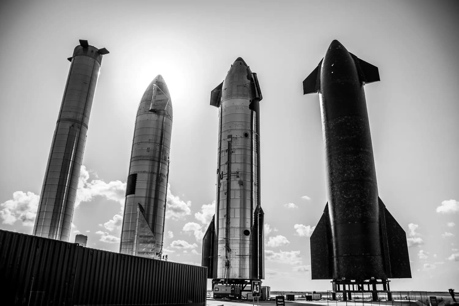 SpaceX星舰揭秘：30X合金如何改变航天未来？