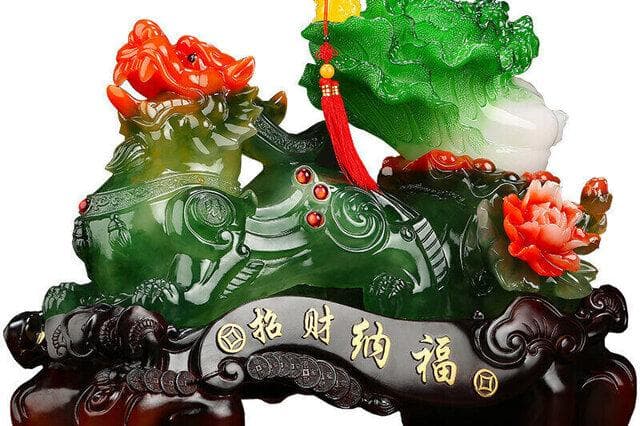 家居摆件的作用与寓意：从装饰到文化传承
