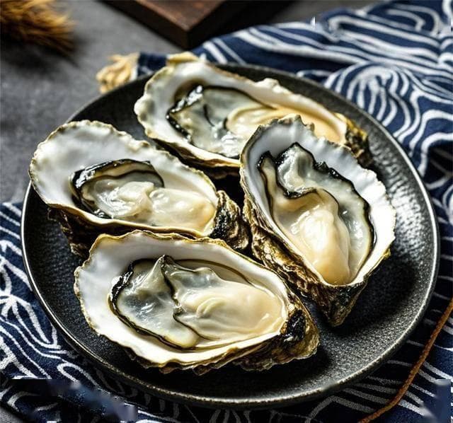 高压锅蒸生蚝：30秒锁住鲜美，安全实用的烹饪指南