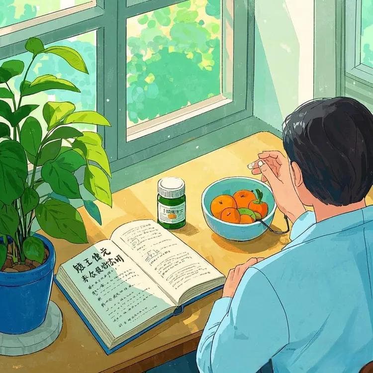 生肖里的健康密码：十二生肖与五行养生指南