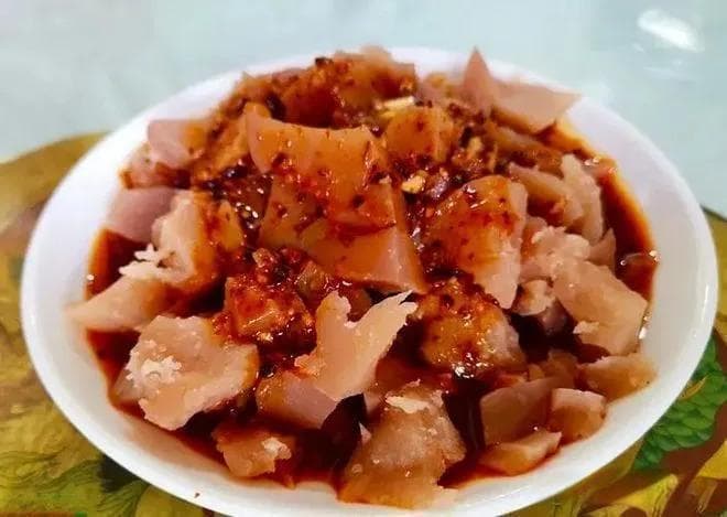 甘肃天水必吃十大美食，你吃过多少种？