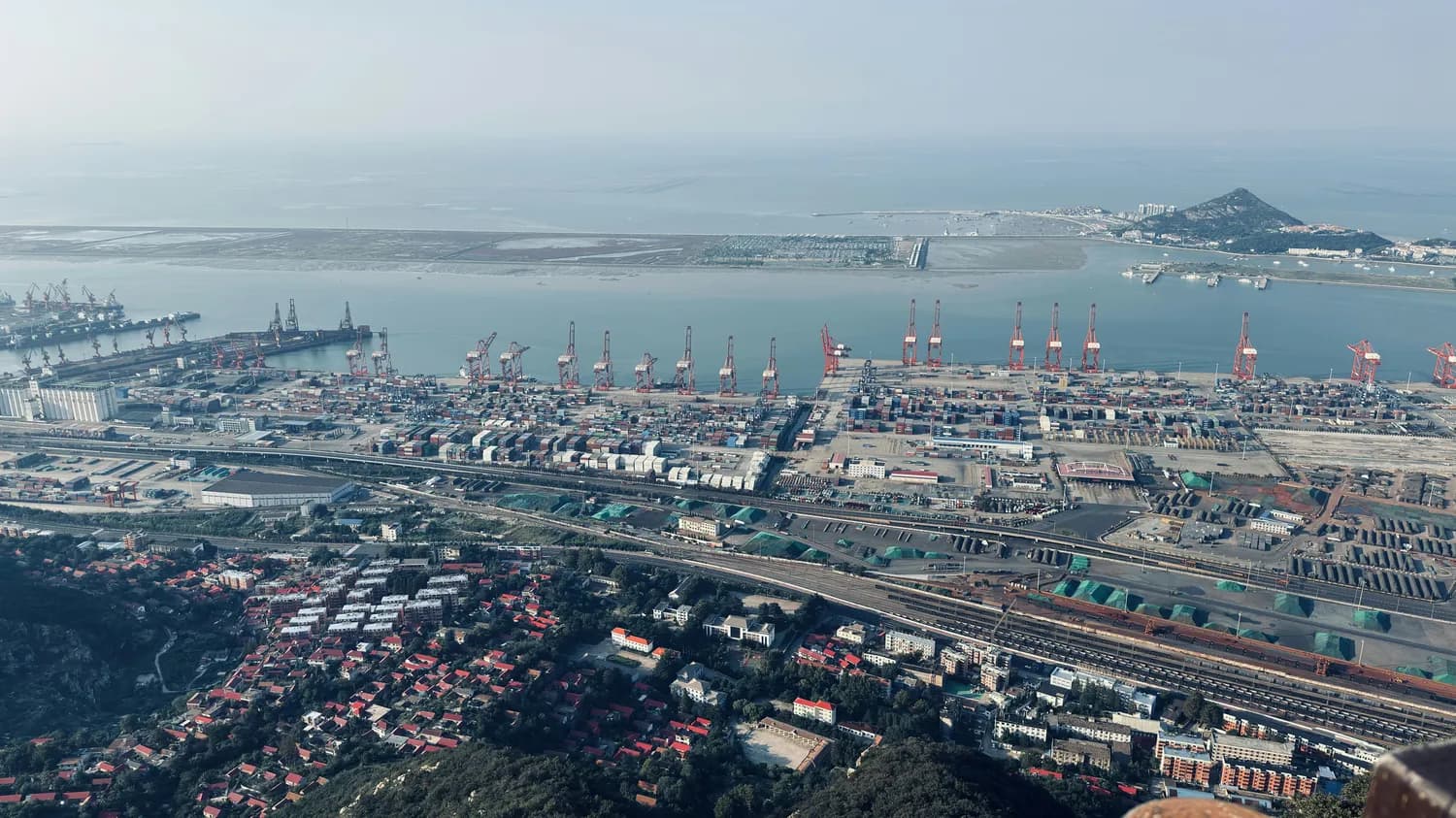连云港海鲜：大海的味道，你尝过吗？