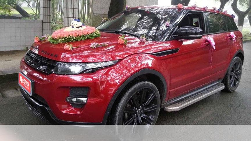 婚礼流程全部过程详细  结婚筹备注意事项
