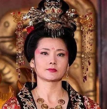 探析王皇后被废的真正原因