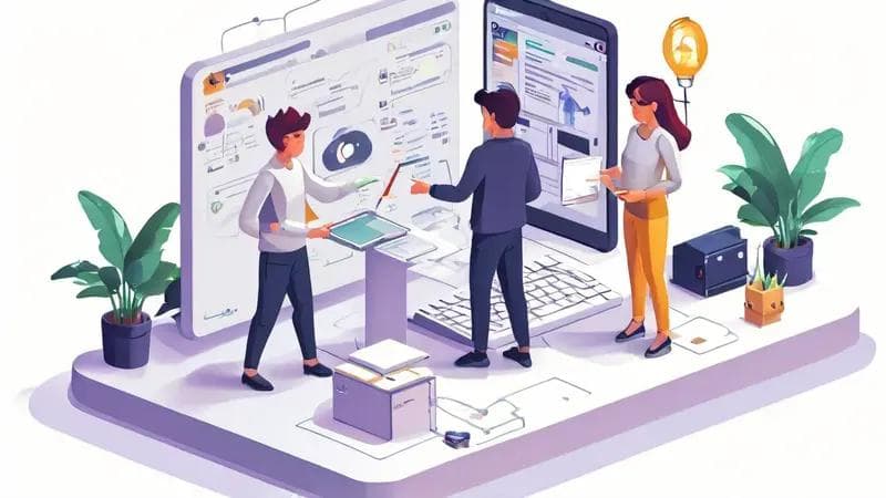 Web账号注册指南：从选择平台到账号管理的全过程